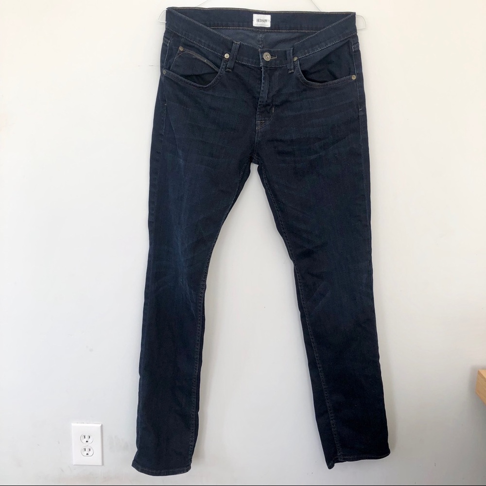 Hudson Jeans